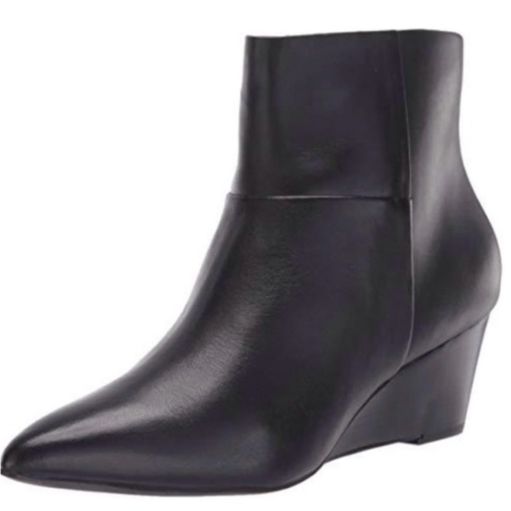 Cole Han Booties Size 11